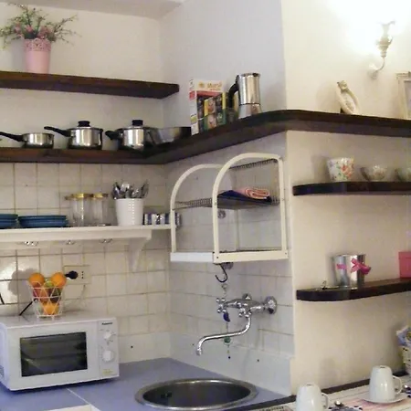 Apartment Romantisches Und Unabhangiges Studio Im Lebendigsten Viertel Von Rome
